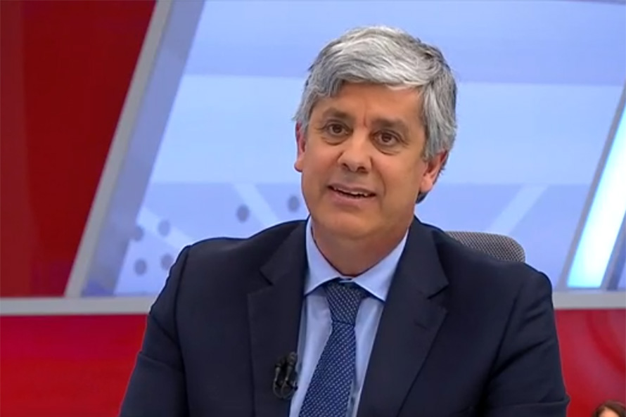 É indispensável que o país responda com 