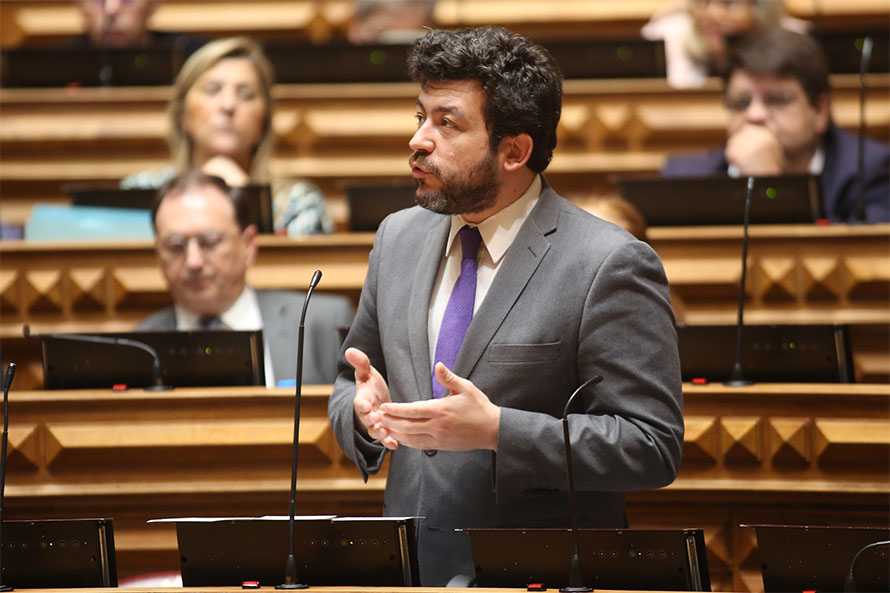 Houve um “acatamento generalizado” dos portugueses para cumprir confinamento