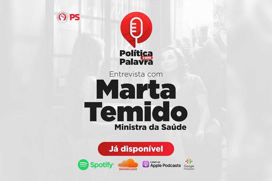 SNS está a ser 
