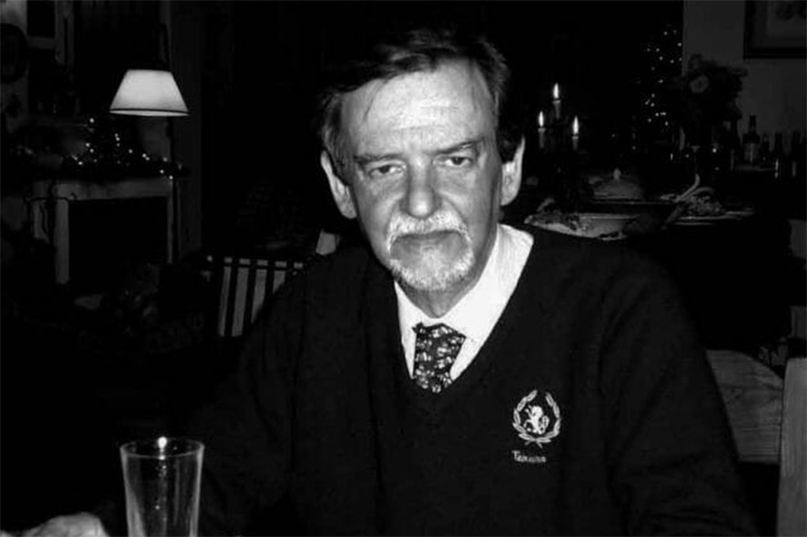 Nuno Teixeira (1943-2020)