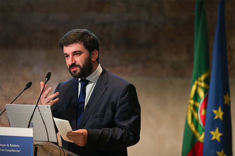 Abandono escolar precoce regista “mínimo histórico”