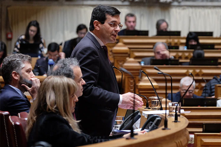 SNS 100% autónomo em radioterapia no fim da legislatura