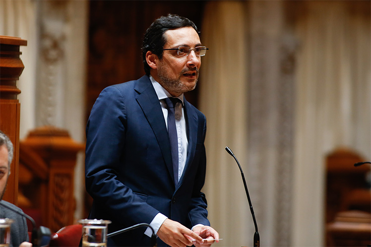 Governo quer que o fisco tenha acesso a contas bancárias acima dos 50 mil euros