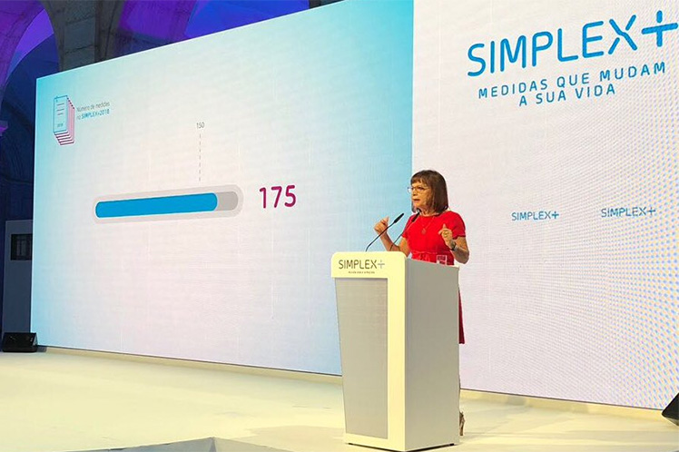 Parece magia, mas é Simplex