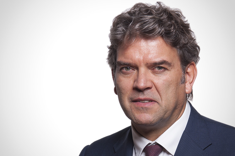 A Reforma do Sistema da Segurança Social