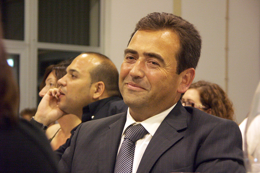 Alentejo recebe projeto-piloto europeu