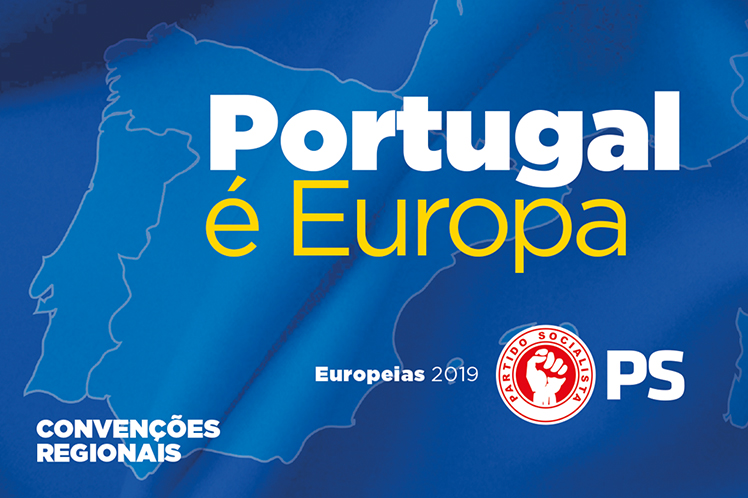 Convenções regionais arrancam dia 12