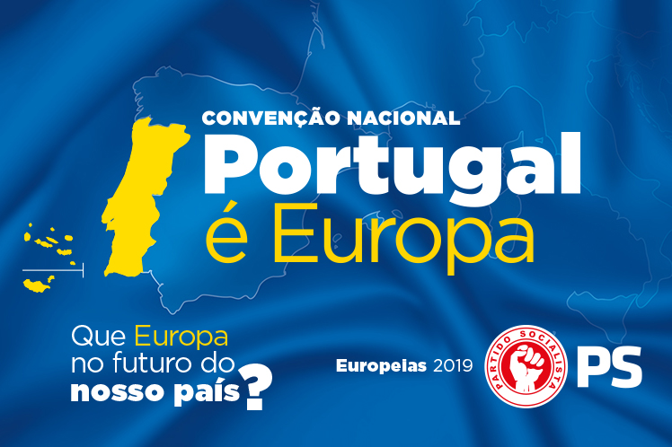 Convenção Nacional em Gaia