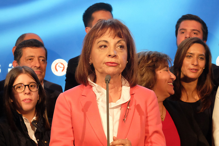 Maria Manuel Leitão Marques quer levar criatividade portuguesa às instituições europeias