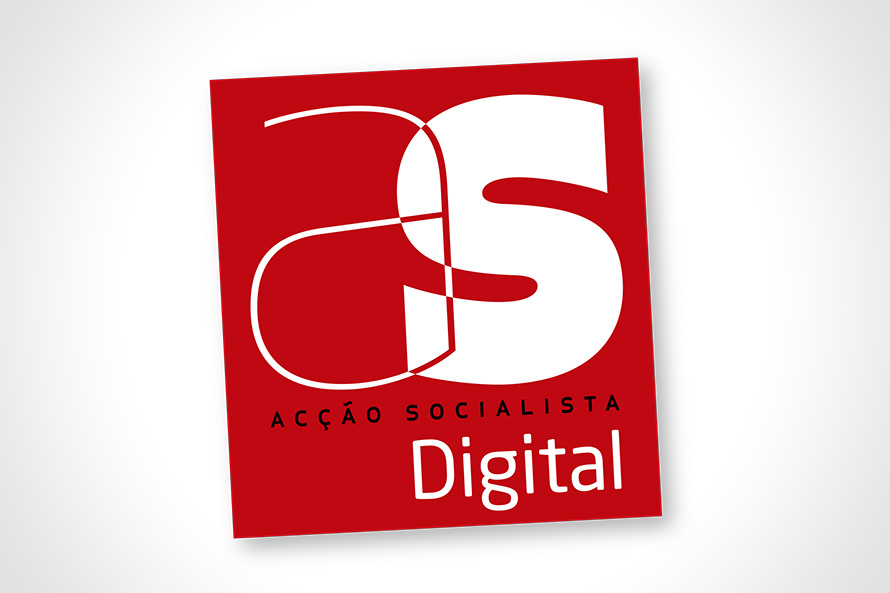 AS DIGITAL REGRESSA NO DIA 2