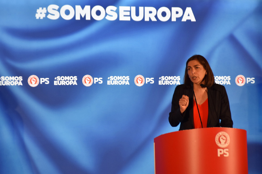 “Sindicatos fazem parte do ADN da democracia”