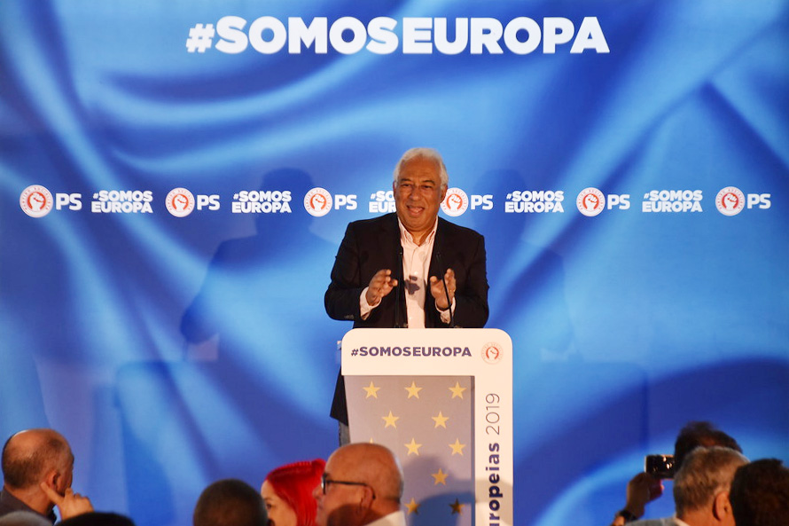 “Queremos ouvir e responder às preocupações dos jovens”