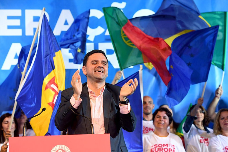 Valorizar os Açores e a Madeira na Europa