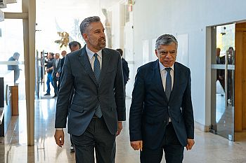 Nada mudou sobre a comissão parlamentar de inquérito