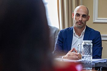 HDES continua com muitos problemas um ano após o incêndio por inoperância do Governo Regional