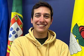 André Abraão eleito vice-presidente da IUSY