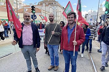 O Sindicalismo como espaço de resistência