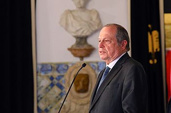 Próximos desafios são oportunidade para reafirmar o PS como “força dominante no Poder Local” e a principal alternativa no país