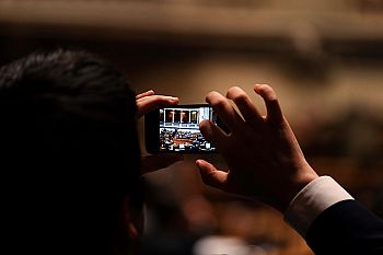 Parlamento começa hoje a preparar a nova legislatura