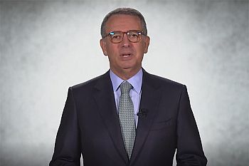 António José Seguro anuncia candidatura