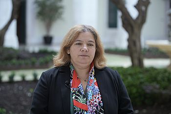 Alexandra Leitão repudia “ataque de ódio” contra atores d’A Barraca