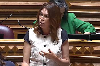 PS condena omissões do Programa de Governo em relação à Madeira