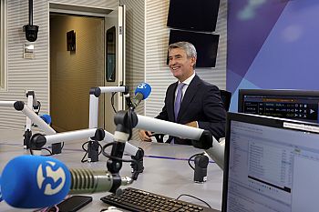 PS apresenta-se às autárquicas para ganhar com a marca da competência e da proximidade com os portugueses