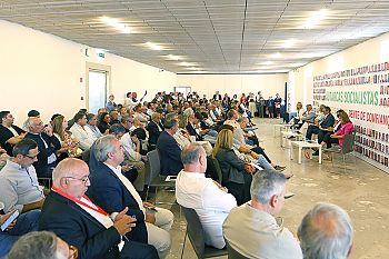 Debater os desafios da governação local para mobilizar e servir os cidadãos