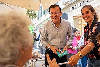 PS quer garantir a acessibilidade plena e fazer do Funchal um exemplo de inclusão