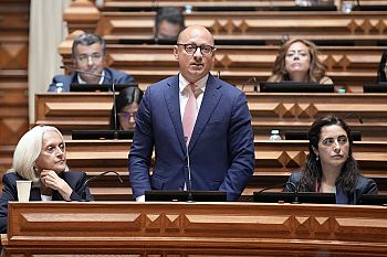 Comissão Técnica Independente olhará para os incêndios florestais com os olhos da ciência e do conhecimento