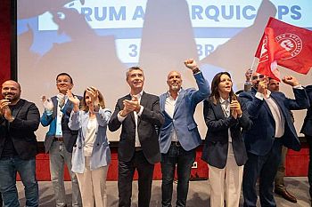 Exemplo do PS no poder local reforça confiança nos resultados eleitorais na Madeira