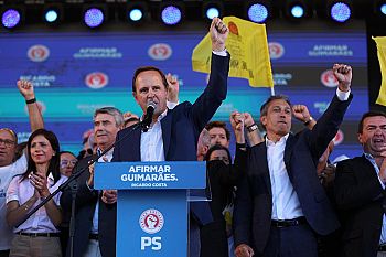 Governo e AD propõem “visão retrógrada” e de retrocesso laboral para o país