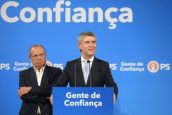 PS afirma-se como grande alternativa política e reforça confiança dos portugueses
