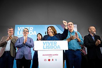 Lisboa e Porto garantem oposição “rigorosa e propositiva”