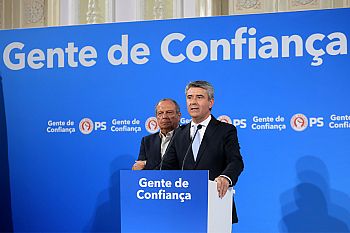 PS com mais autarquias, votos e mandatos nas áreas metropolitanas