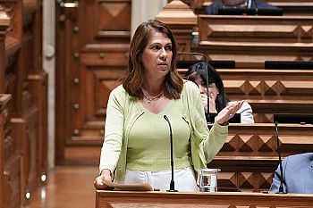 PS questiona Governo sobre atraso na criação da comissão para apurar as despesas de saúde nas Regiões Autónomas