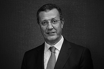 Nota de pesar pelo falecimento de José Manuel Mesquita