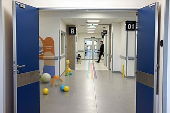 Deputados de Porto e Aveiro questionam governo sobre perdas de capacidade das unidades pediátricas