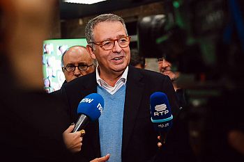 António José Seguro apela a compromisso alargado no setor da saúde