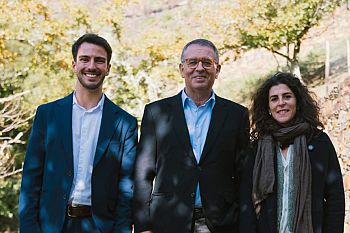 António José Seguro apresenta mandatários para a juventude