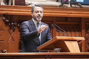 IL é a muleta do Governo da AD em matérias laborais