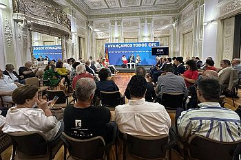 PS mobiliza o país para construir alternativa ao falhanço da AD