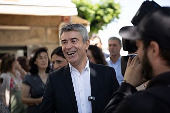 “Portugal não pode continuar a crescer a duas velocidades”