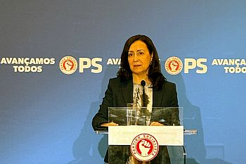 PS avança com iniciativa de diálogo social e estratégia para a economia
