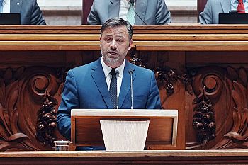 Luís Dias questiona Governo sobre número de utentes sem médico de família e pede medidas urgentes para o Alentejo Central