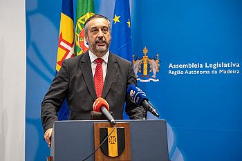 PS/Madeira defende gás e renováveis como garantia da autonomia