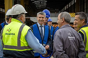 PS aposta na inovação e qualificação para romper estagnação salarial e relançar crescimento