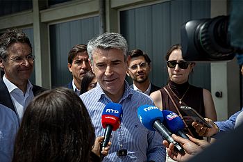 A política social do Governo falhou