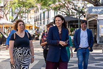PS quer reforço de verbas para a construção e recuperação de habitações