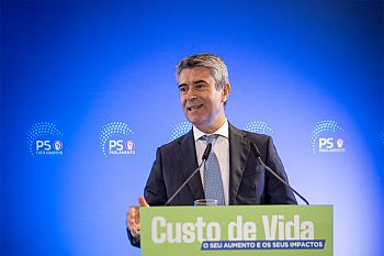 PS denuncia que Governo não está a entregar casas prontas por aguardar “novo ciclo eleitoral”
